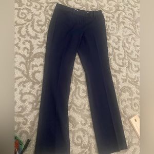 navy blue dress pants